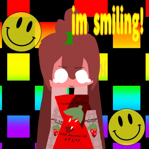 creator ▀▄chocoberry ▄▀'s avatar