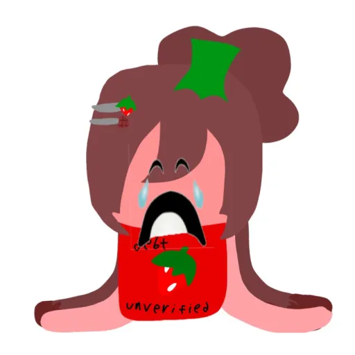 creator 🍫🍓chocoberry🍓🍫's avatar