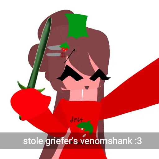creator ◥🍓CHOCOBERRY🍫◤'s avatar