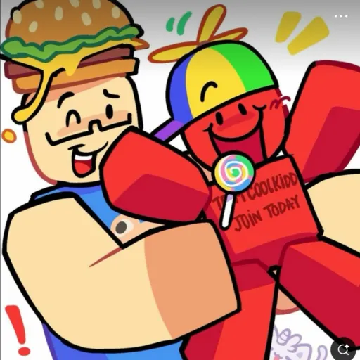 creator MyNameIsC00lkidd's avatar
