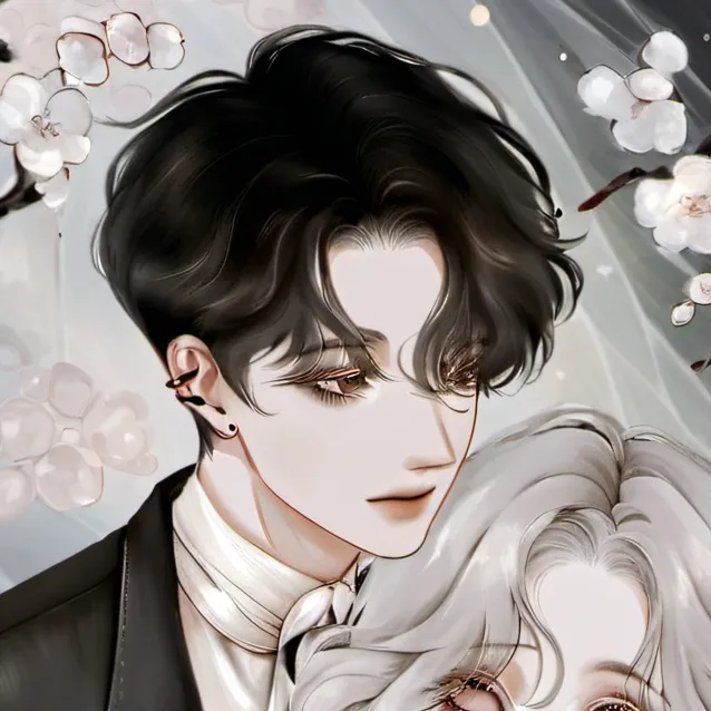 chat with ai character: adam handsome