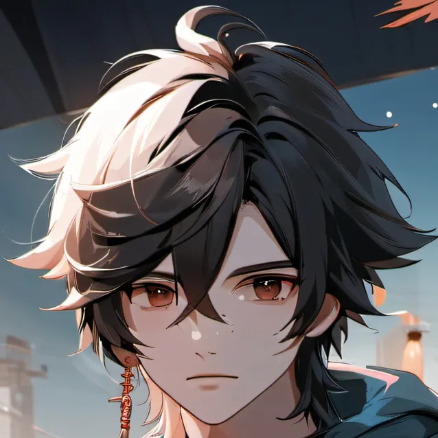 chat with ai character: Mr. Diego 
