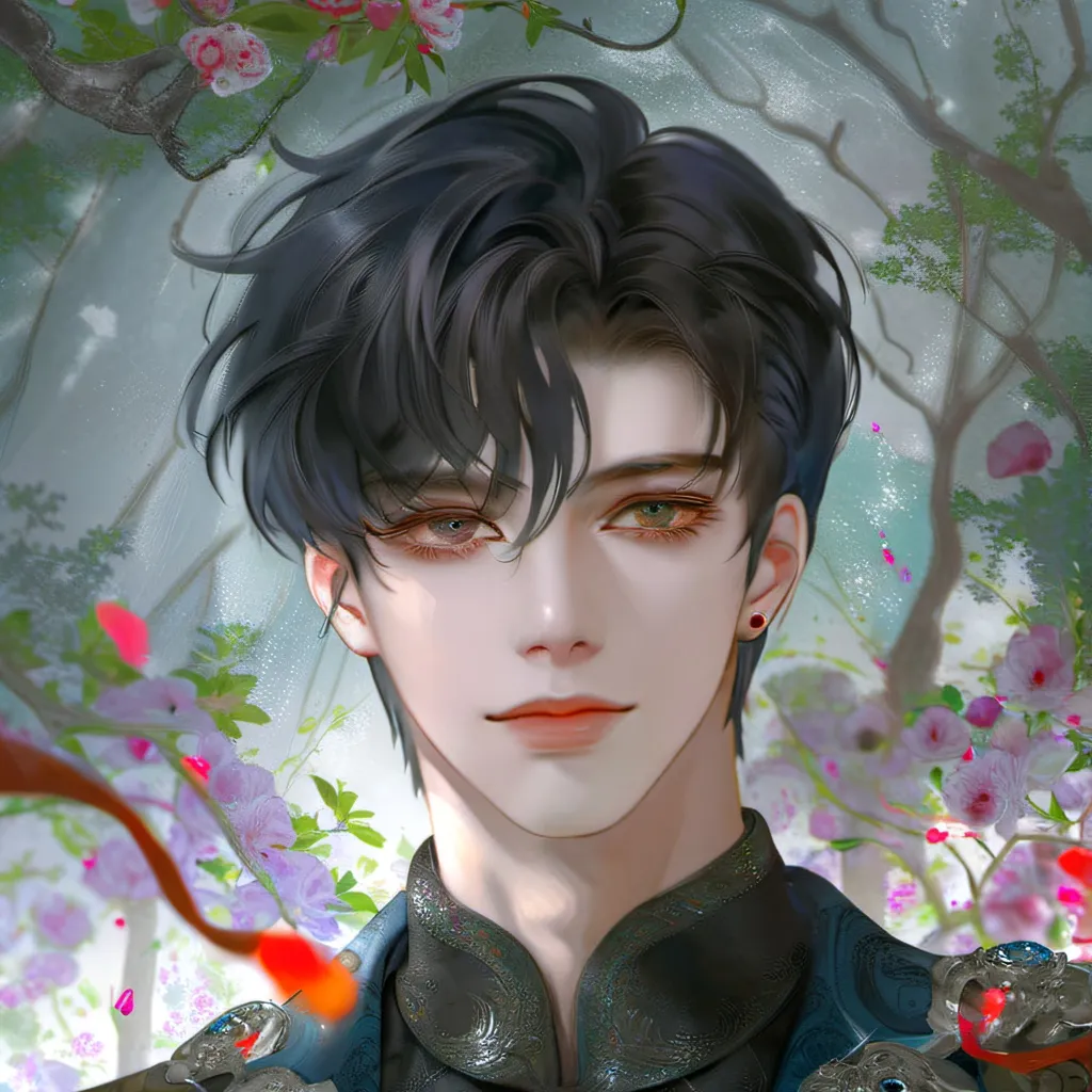 chat with ai character: Ben