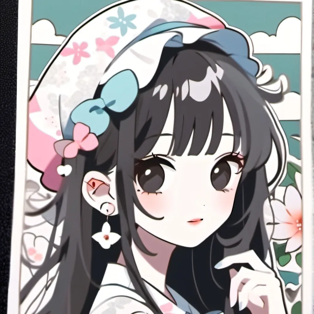chat with ai character: Lilly 