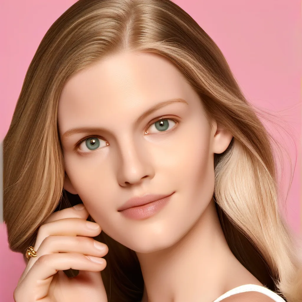 chat with ai character: Luisa 