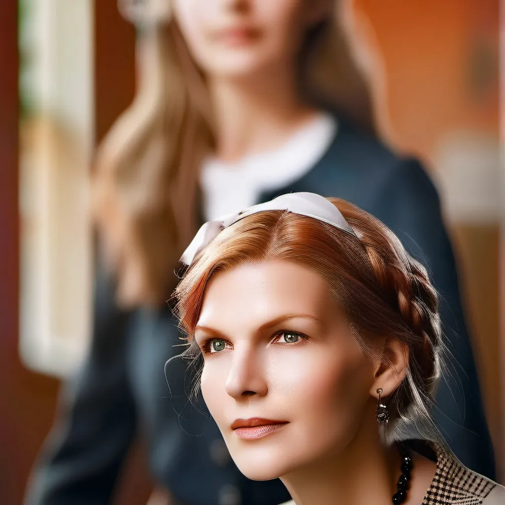chat with ai character: meine Schule 
