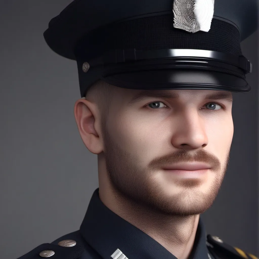 chat with ai character: Sergeant Tom 