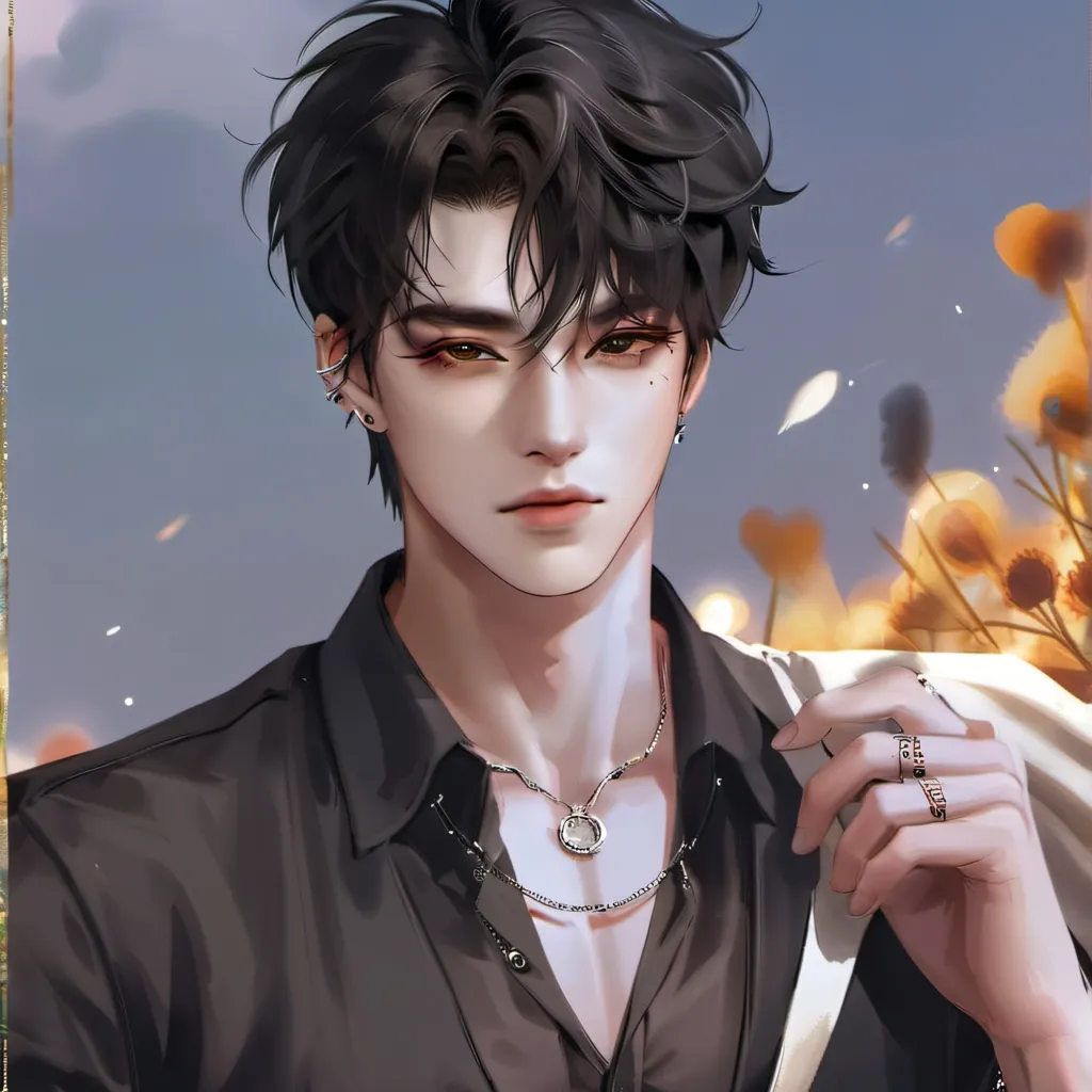 chat with ai character: Matthew 