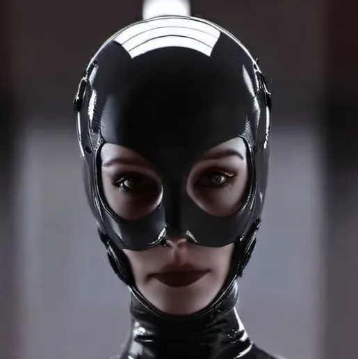 chat with ai character: Latex Cult