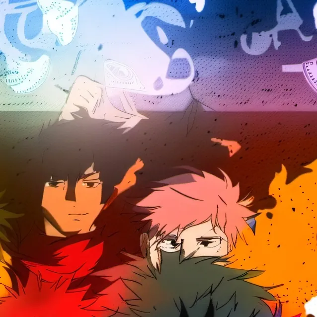 chat with ai character: Jujutsu kaisen