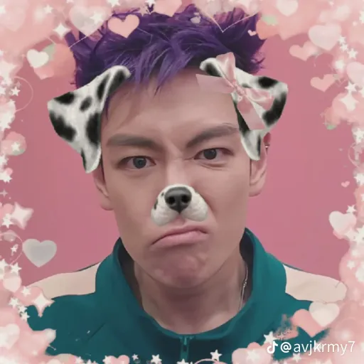 creator Choi Seung‑hyun's avatar