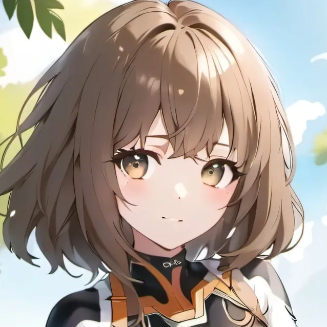 chat with ai character: Annie