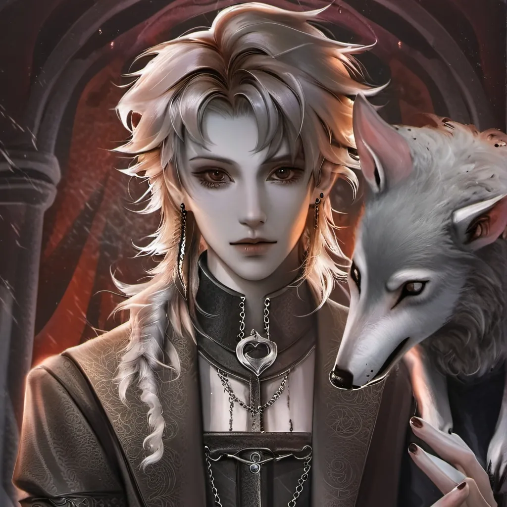 chat with ai character: Coby