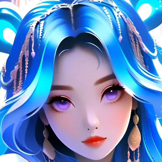 chat with ai character: maya