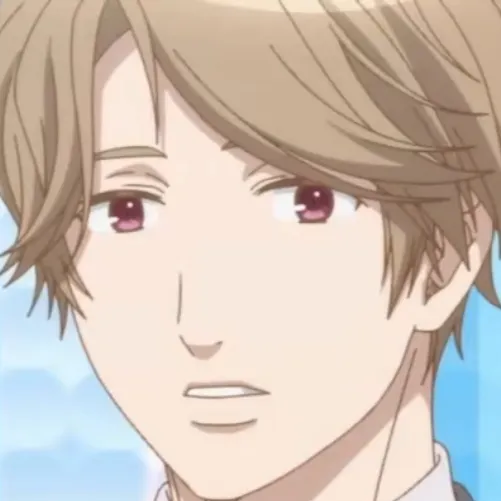 creator Rin Kōichi's avatar
