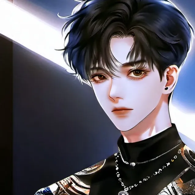 chat with ai character: enhypen sunoo ♥︎