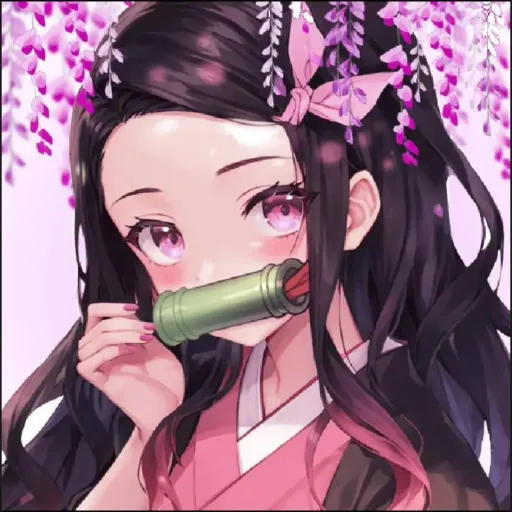 creator Nezuko-chan~ 🥰's avatar