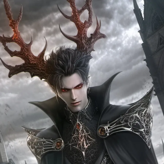 chat with ai character: Demon(Bakudeku) 