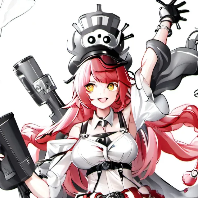 chat with ai character: Mira