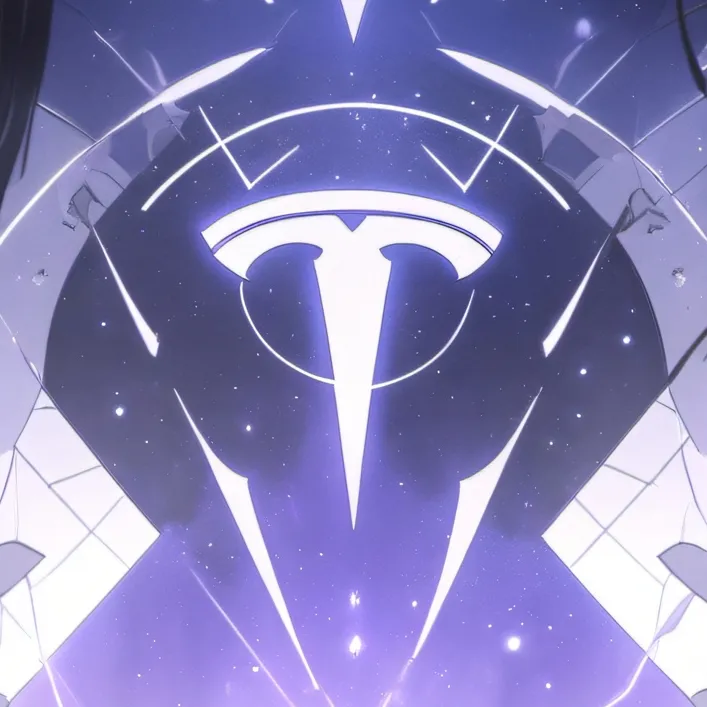 chat with ai character: tesla