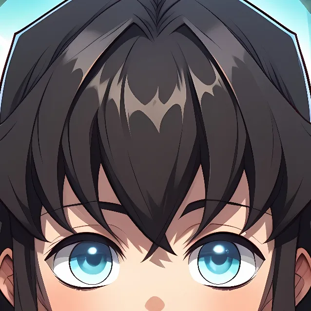 chat with ai character: muichiro 