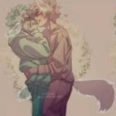 creator Izuku midoriyabkdk's avatar