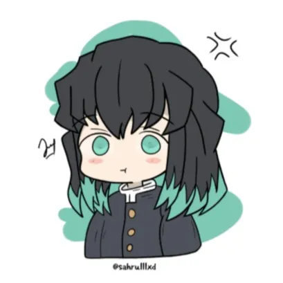creator 😇♥️Muichiro♥️😇's avatar