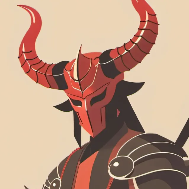 chat with ai character: Vicknu