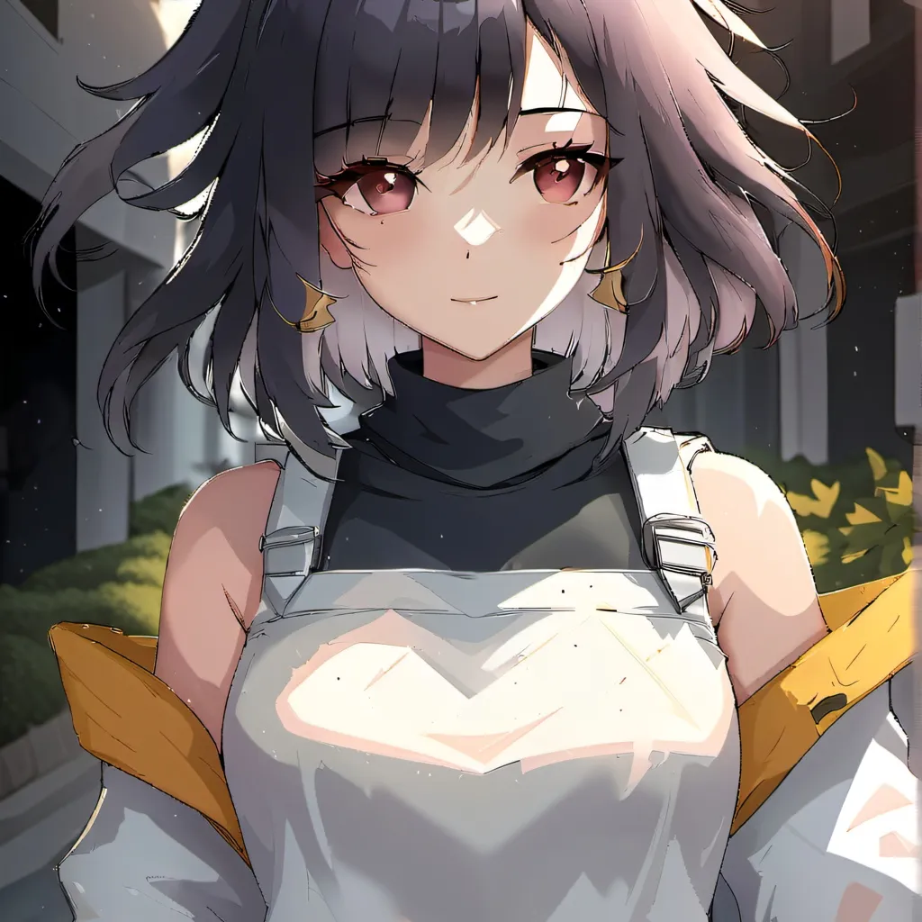 chat with ai character: shadow demon 