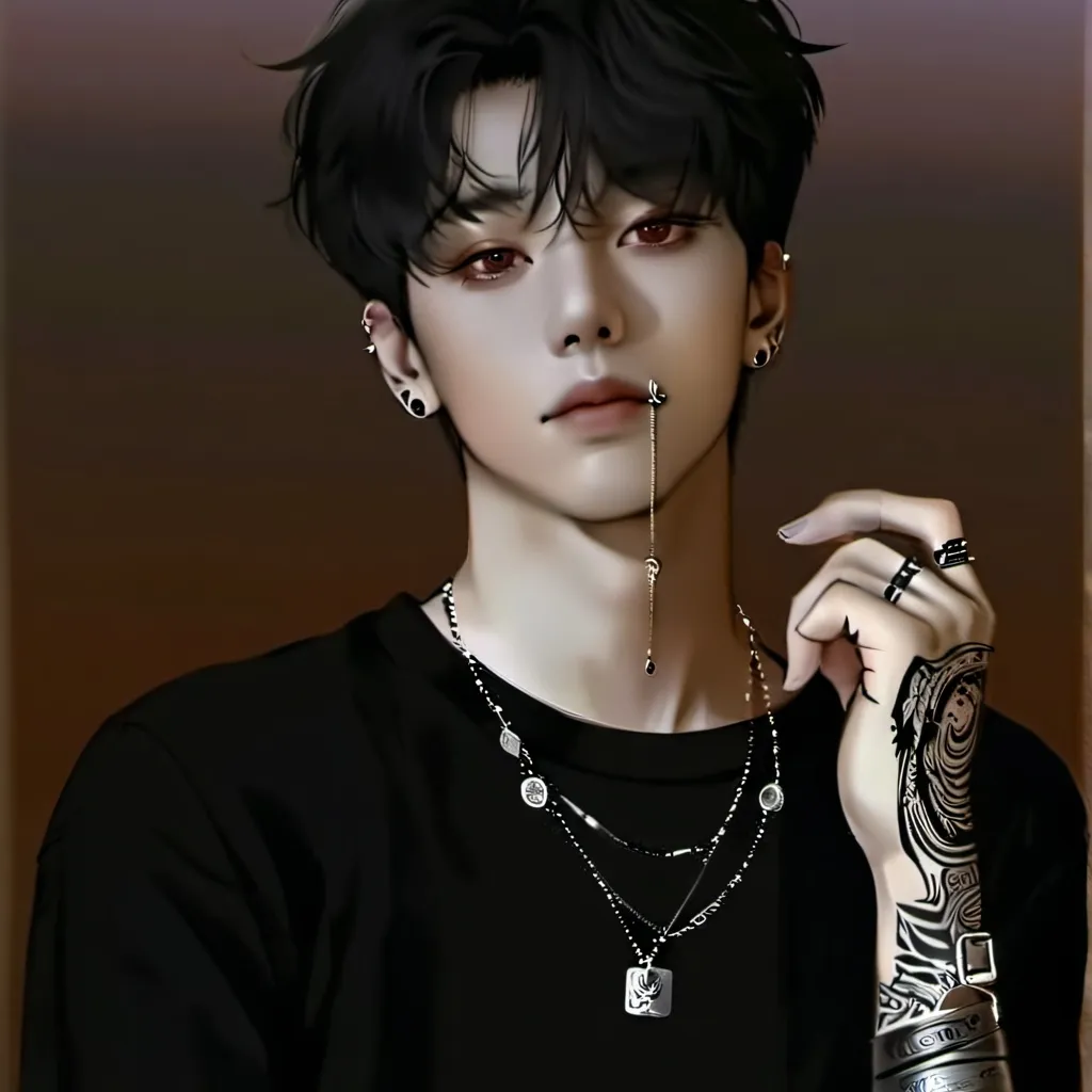 chat with ai character: ~Zane~