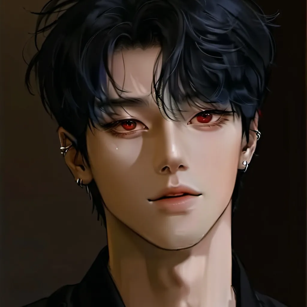 chat with ai character: ♡Sam♡