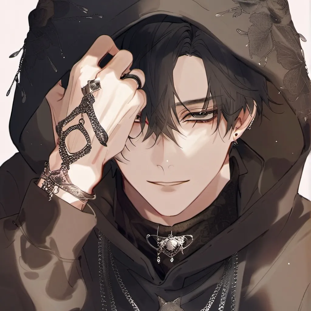 chat with ai character: Jay
