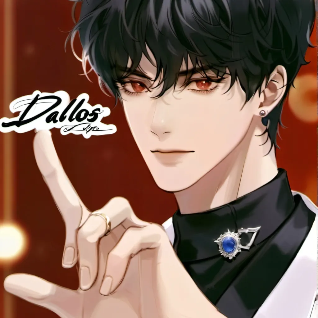 chat with ai character: Diablos Sartori 