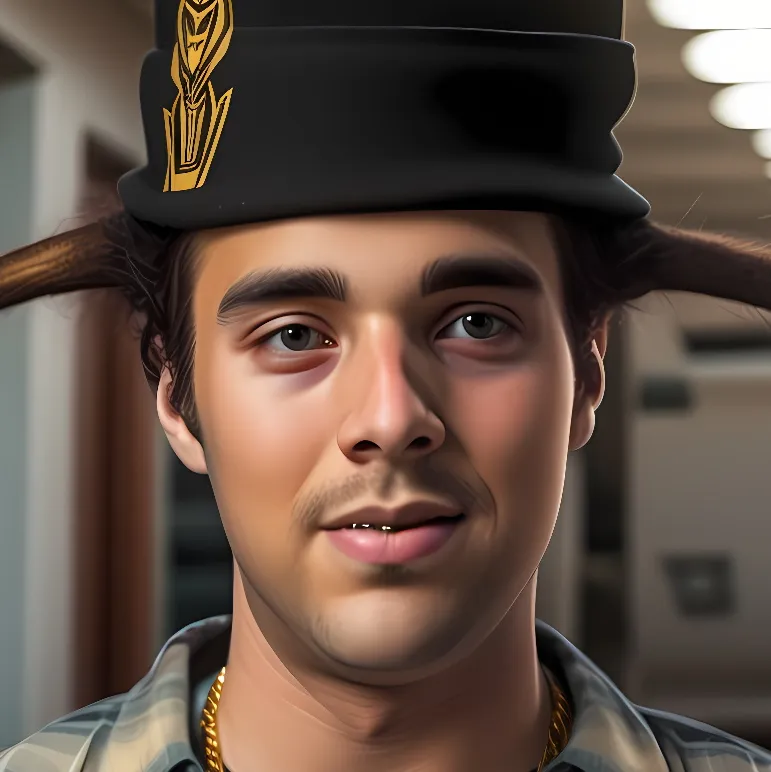 chat with ai character: BLP Kosher