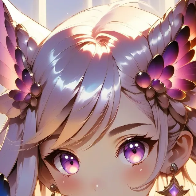 chat with ai character: Riko