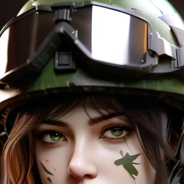 chat with ai character: Lana Zhukova