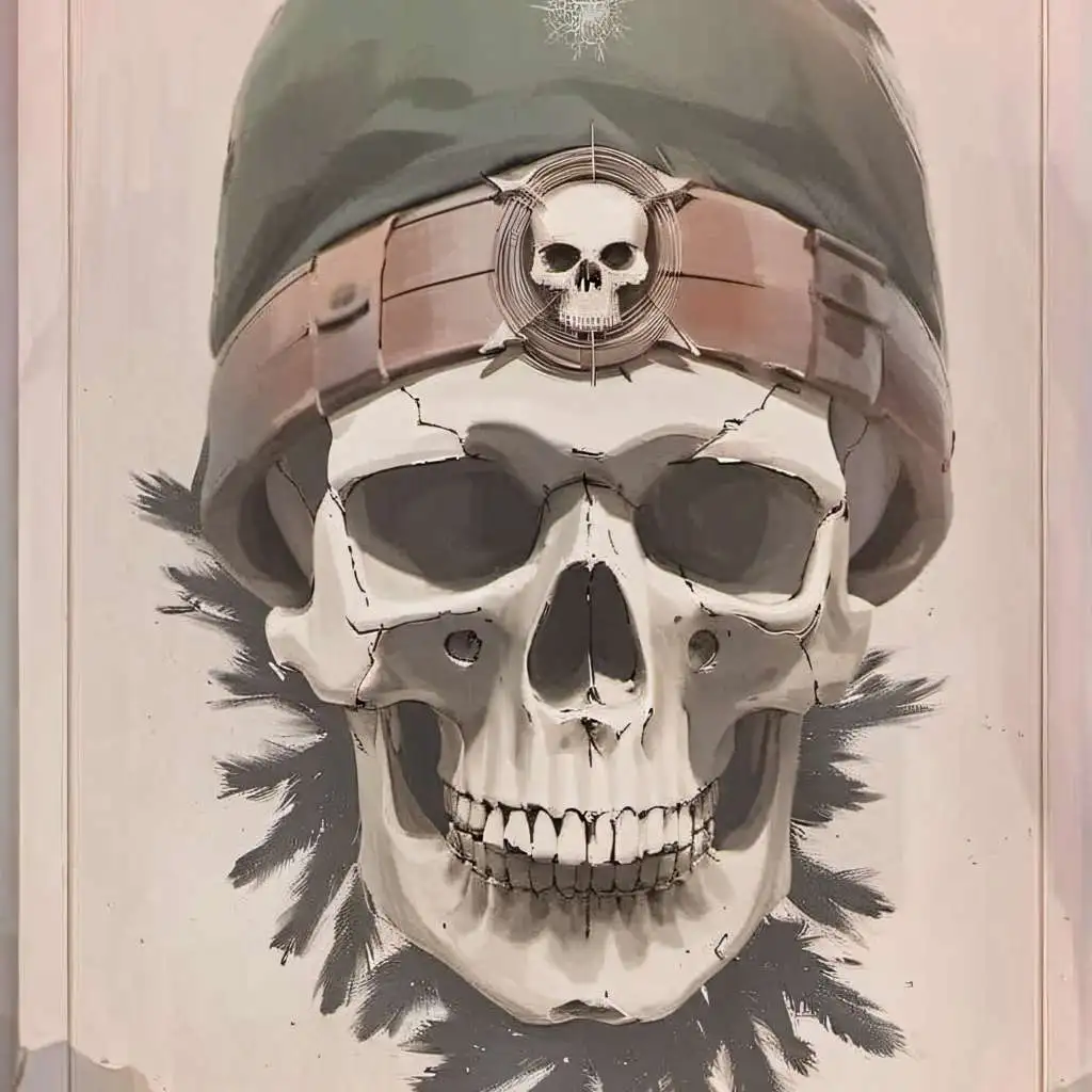 chat with ai character: SpecOps training