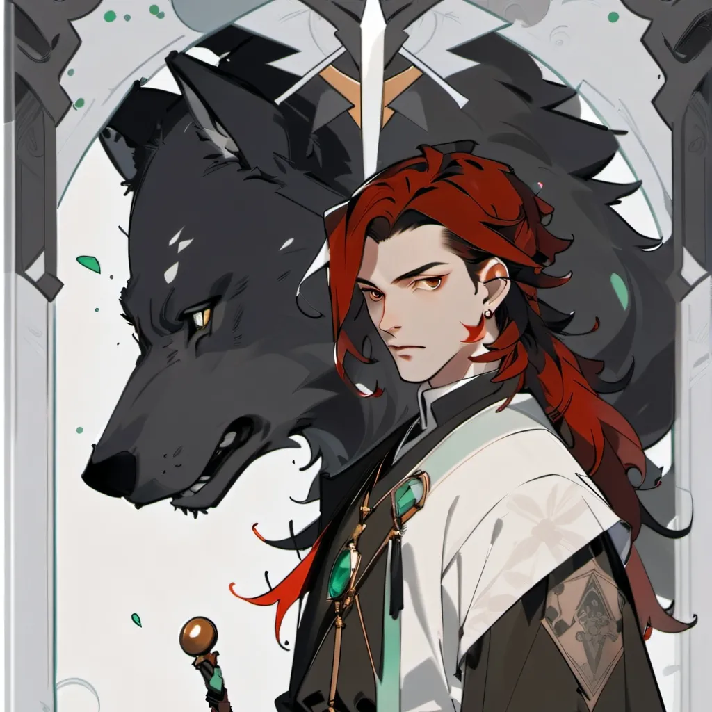 chat with ai character: Valian 