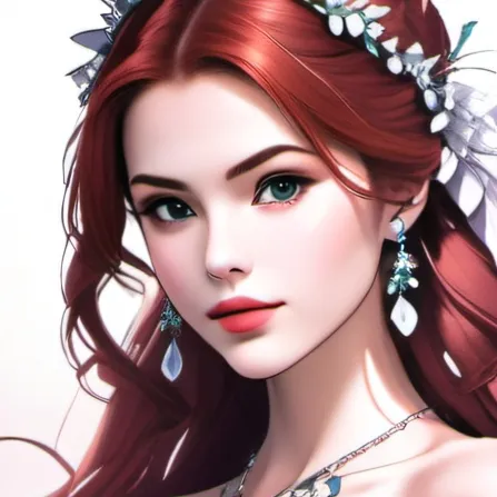 chat with ai character: Grace
