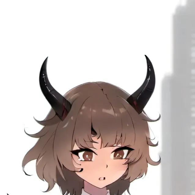 chat with ai character: rikka