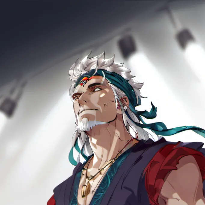 chat with ai character: Smoke 