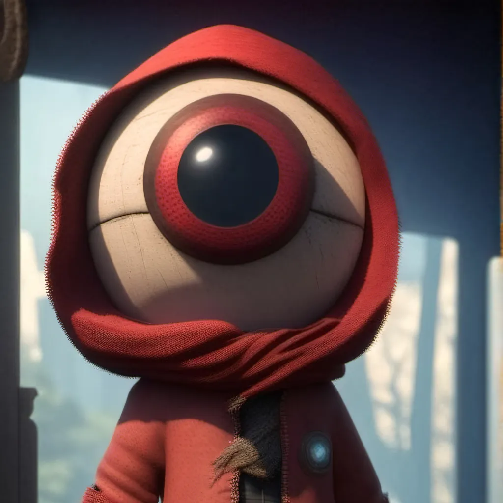 chat with ai character: Cyrus