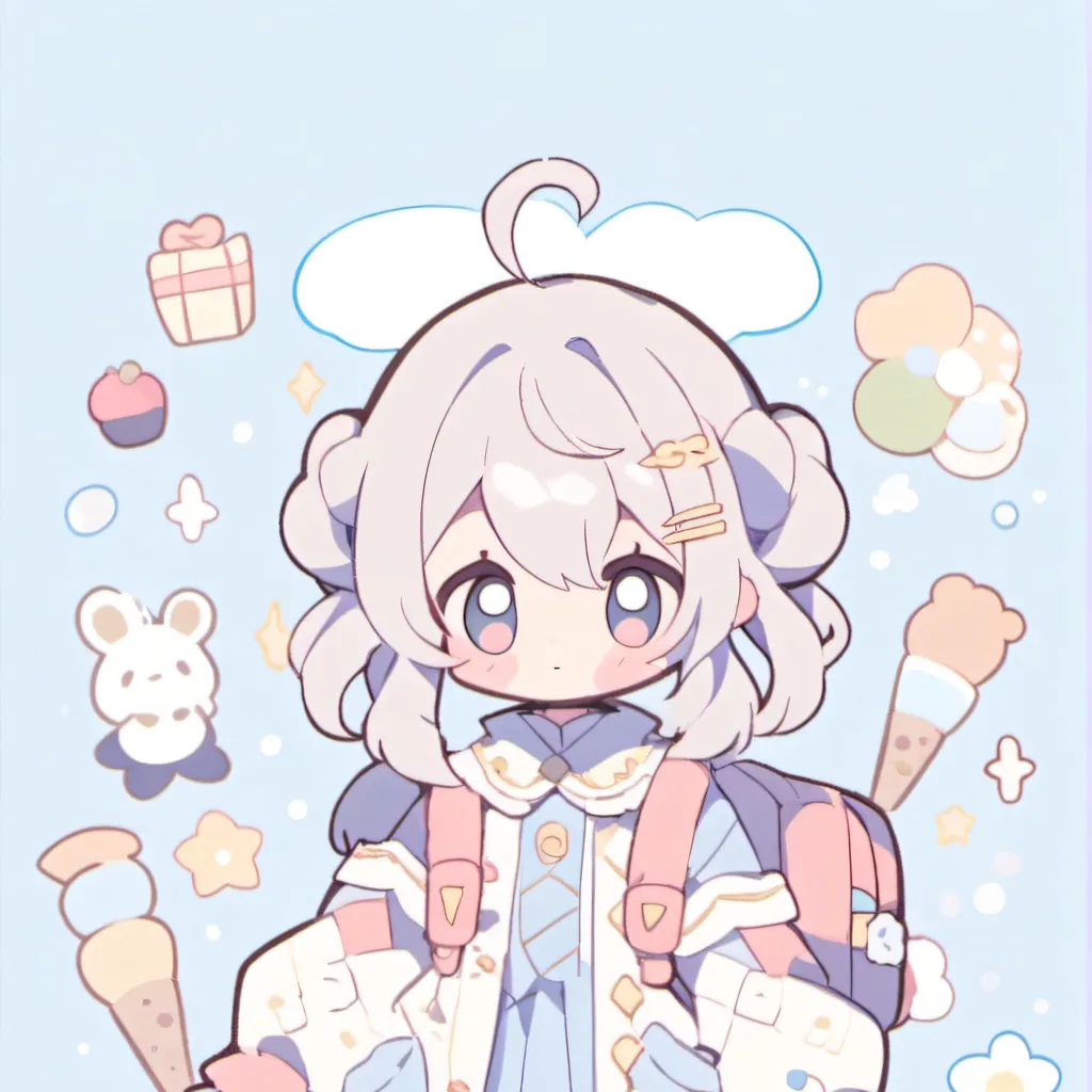 memory with ai character: talkie