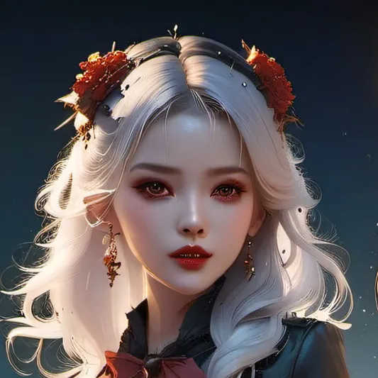 chat with ai character: Mommy