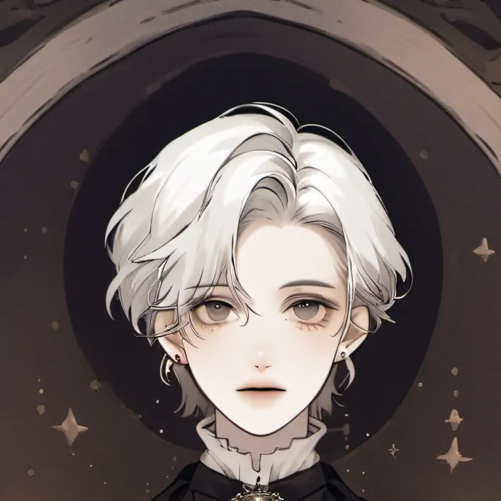 chat with ai character: Harry