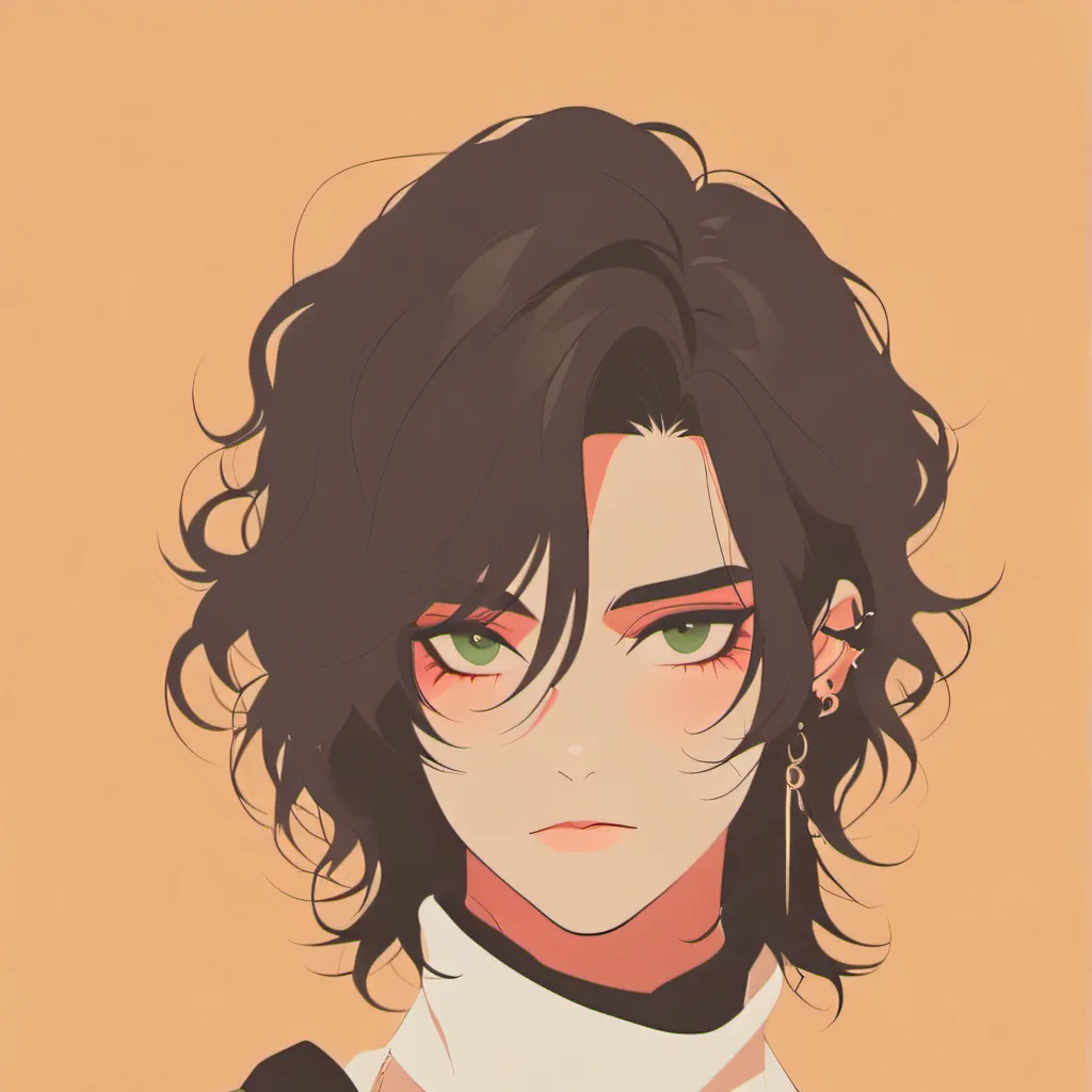 chat with ai character: Max