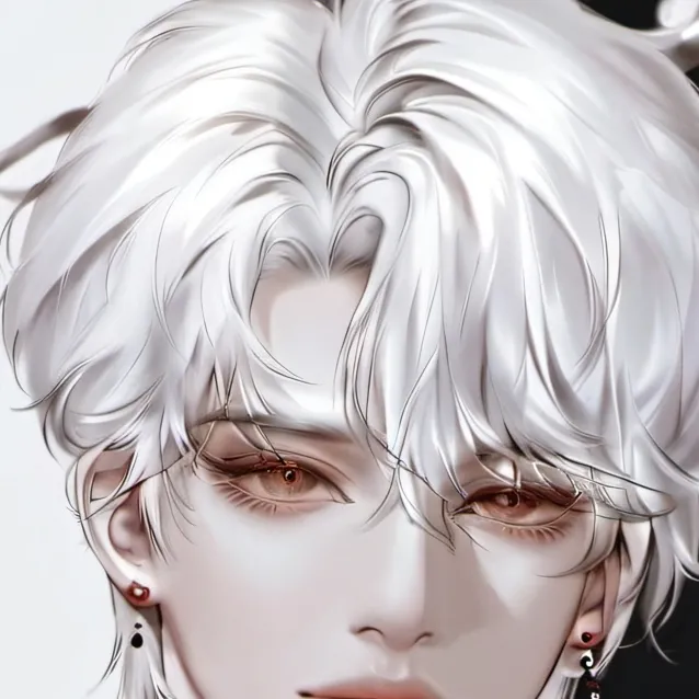 chat with ai character: ★ ~Luis~ ★