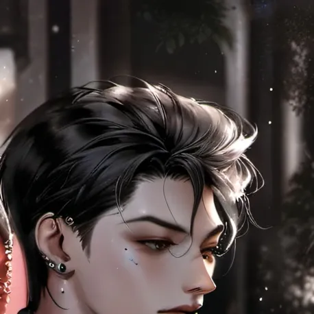 chat with ai character: ★Prince Marcus★ 