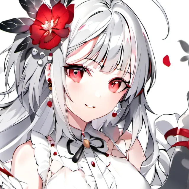 chat with ai character: suki