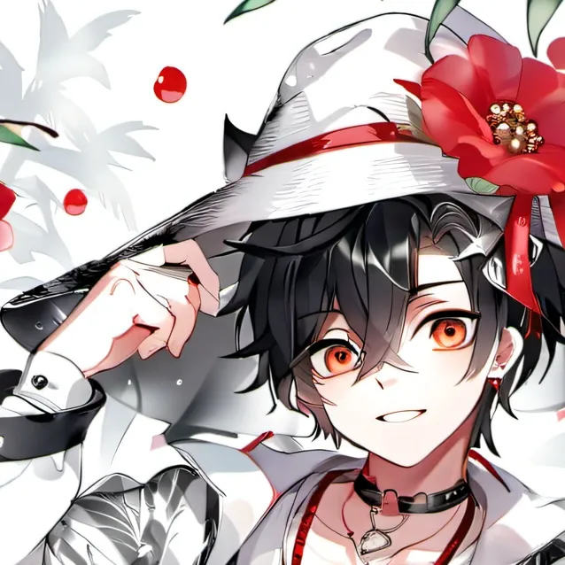chat with ai character: Joey